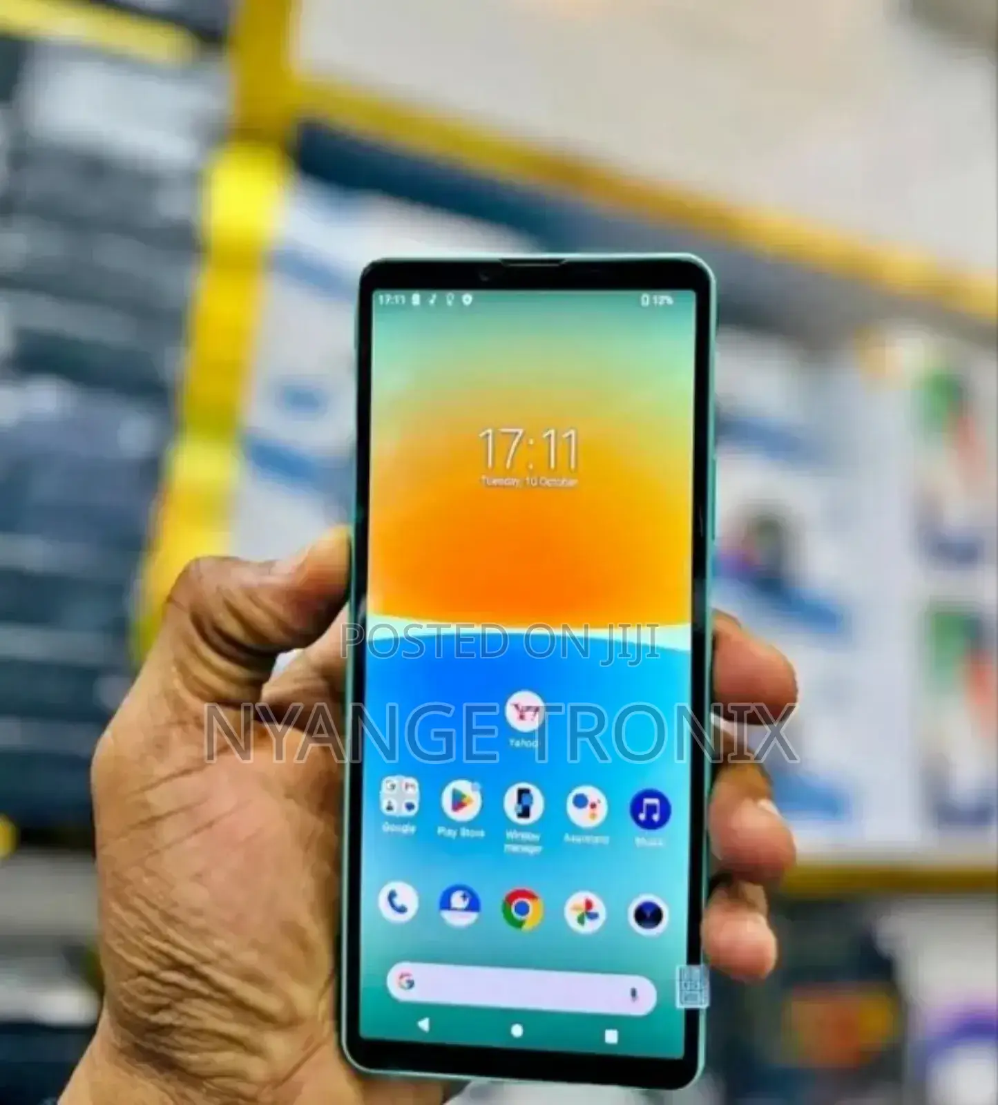 Sony Xperia 10 IV 128 GB