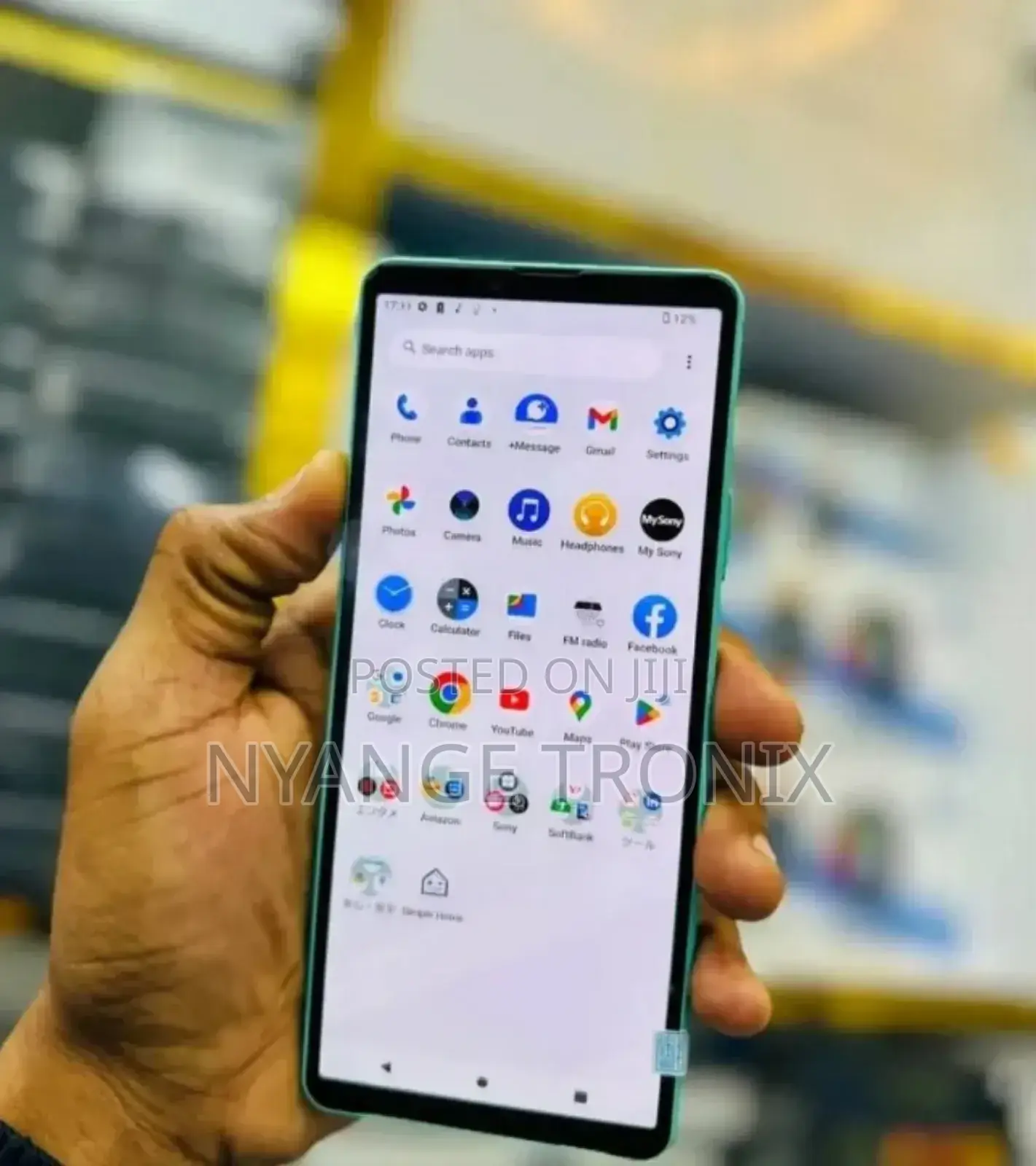 Sony Xperia 10 IV 128 GB