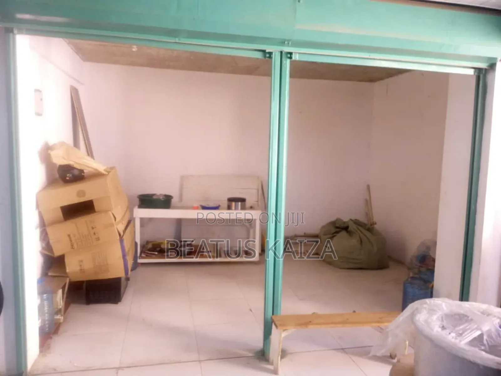 1bdrm Block of Flats in Kariakoo Gerezani for rent
