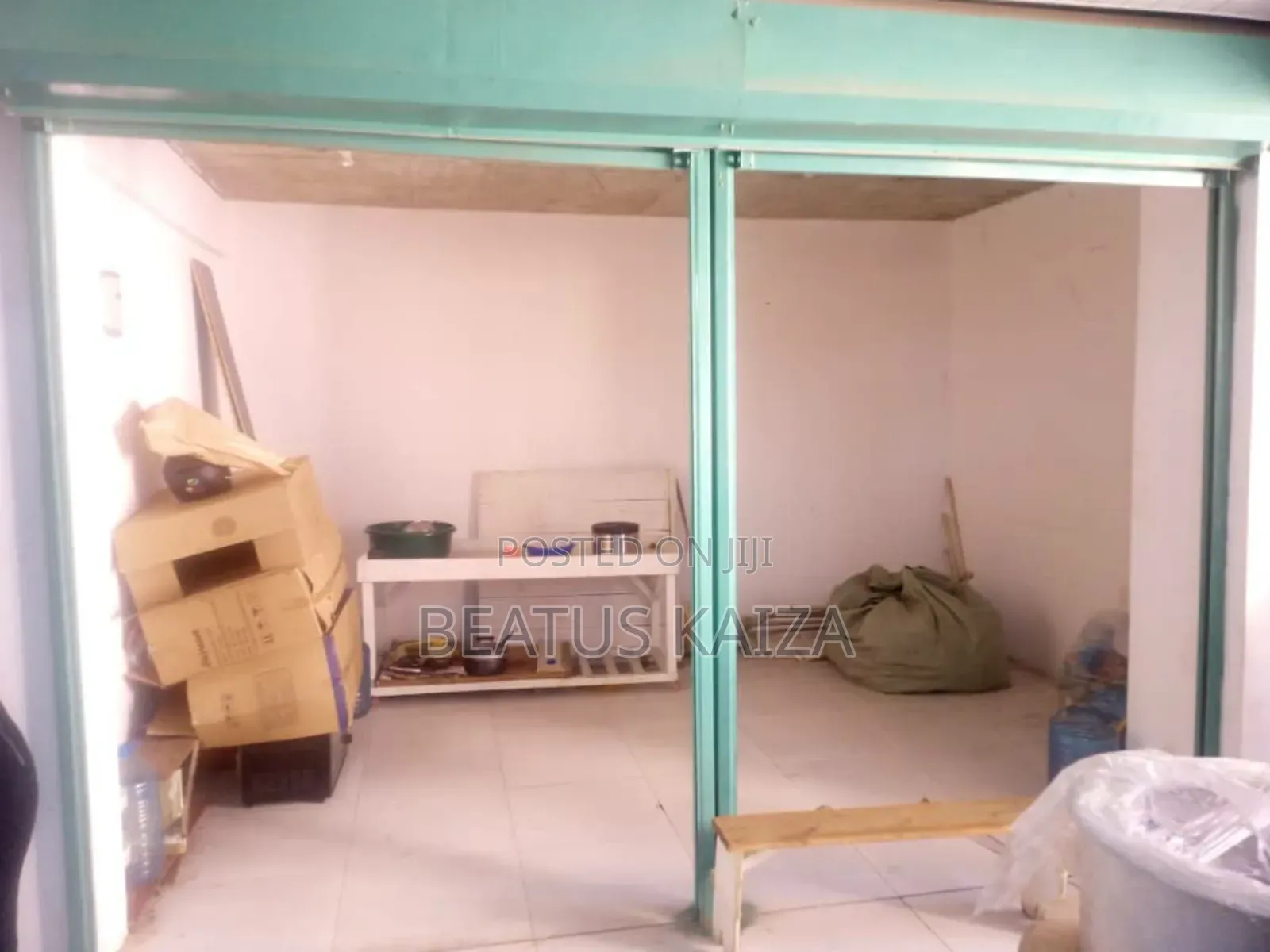 1bdrm Block of Flats in Kariakoo Gerezani for rent