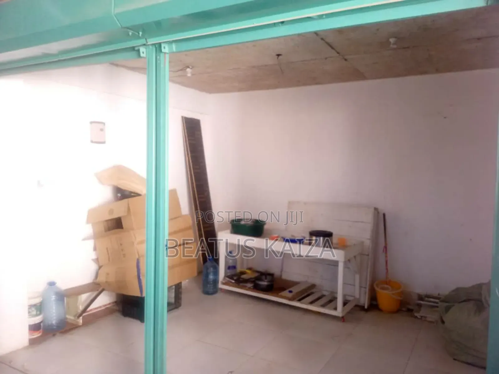 1bdrm Block of Flats in Kariakoo Gerezani for rent