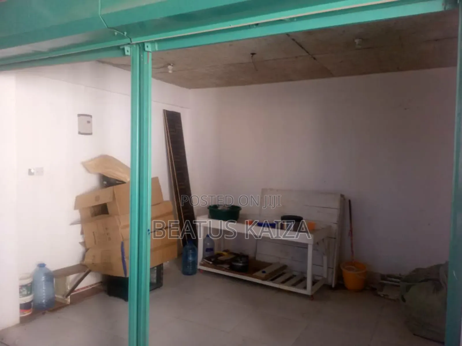 1bdrm Block of Flats in Kariakoo Gerezani for rent