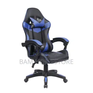 Classic Gaming Chairs
