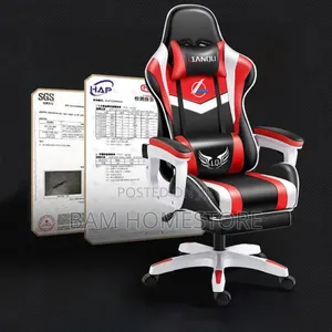 Classic Gaming Chairs