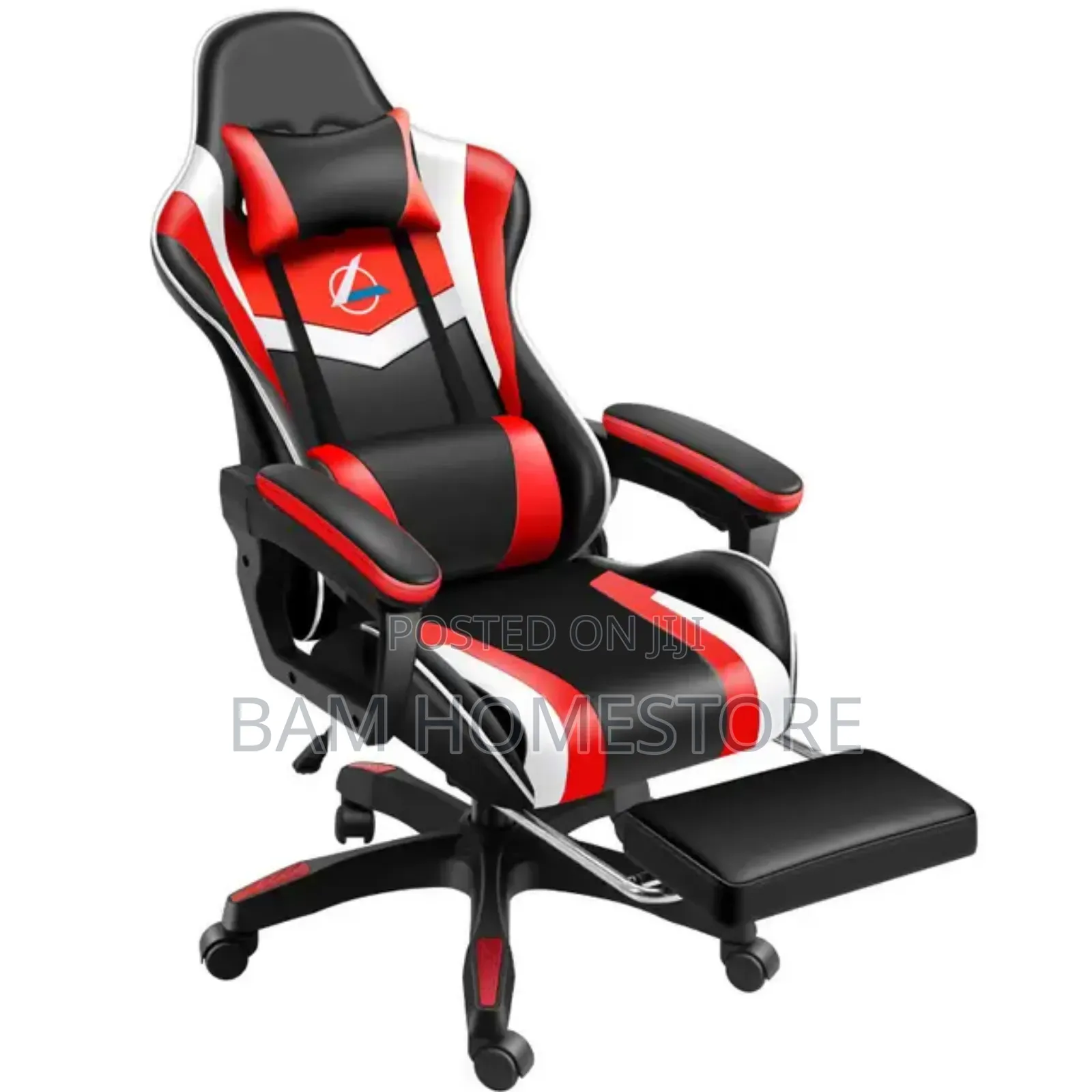 Classic Gaming Chairs