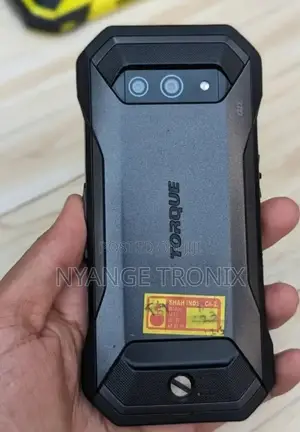 Kyocera Torque 5G 128 GB