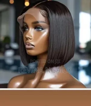 4x4 Bob Wigs