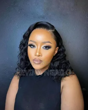 Human Hair Wigs