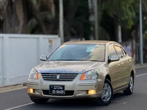 Toyota Premio 1.8 FWD 2006 Gold