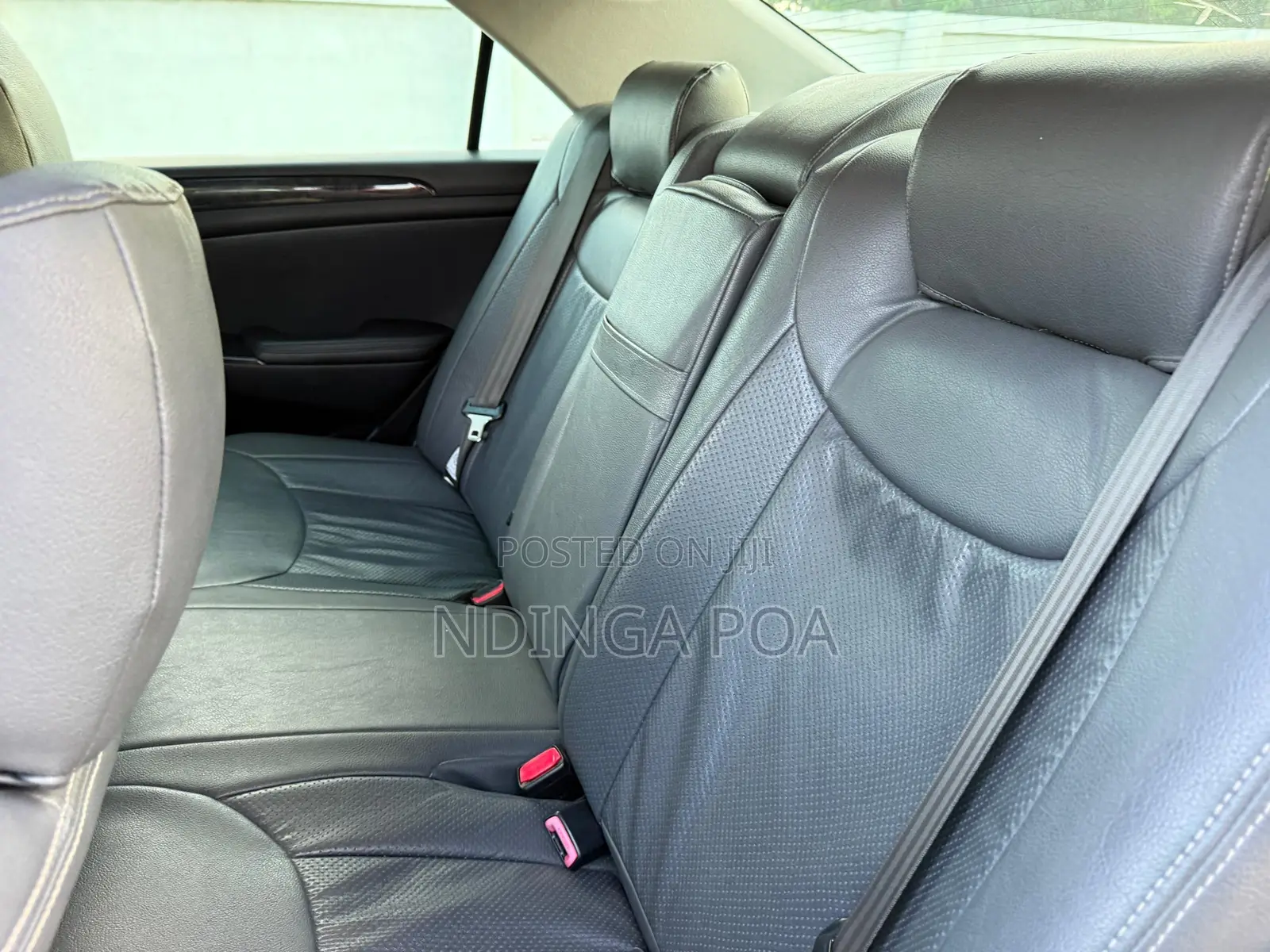 Toyota Crown Royale 2005 Silver