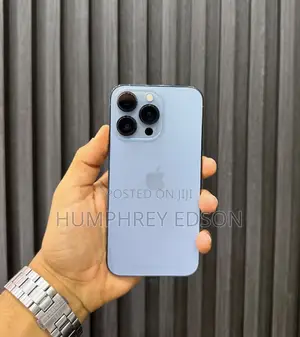 Apple iPhone 13 Pro 256 GB Blue