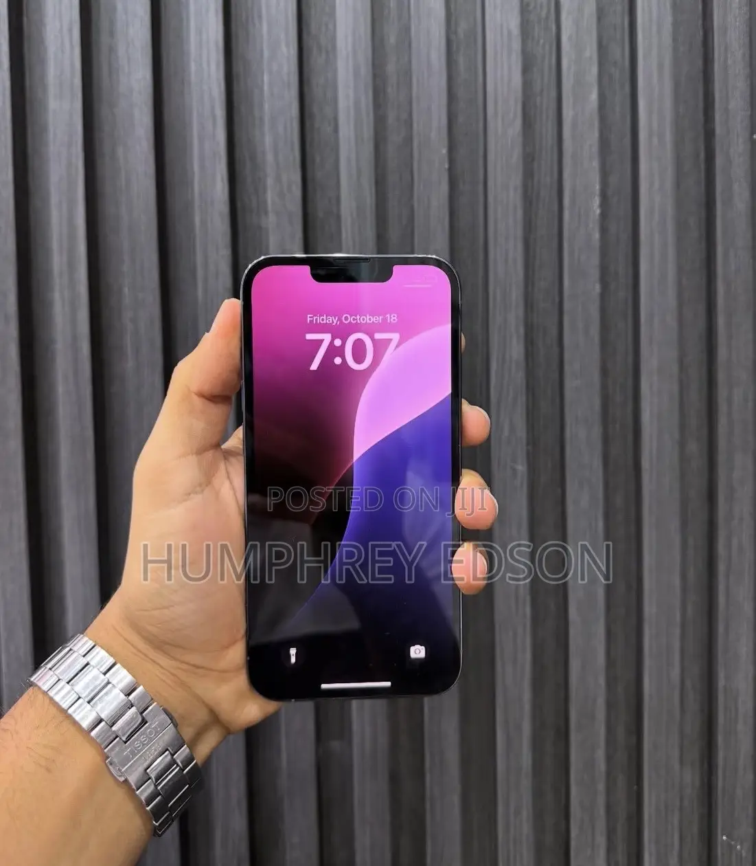 Apple iPhone 13 Pro 256 GB Blue