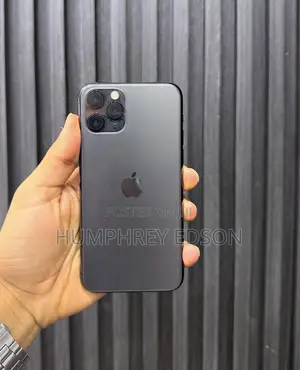 Apple iPhone 11 Pro 256 GB Gray