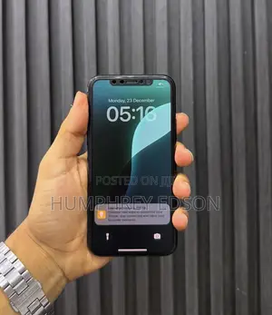 Apple iPhone 11 Pro 256 GB Gray
