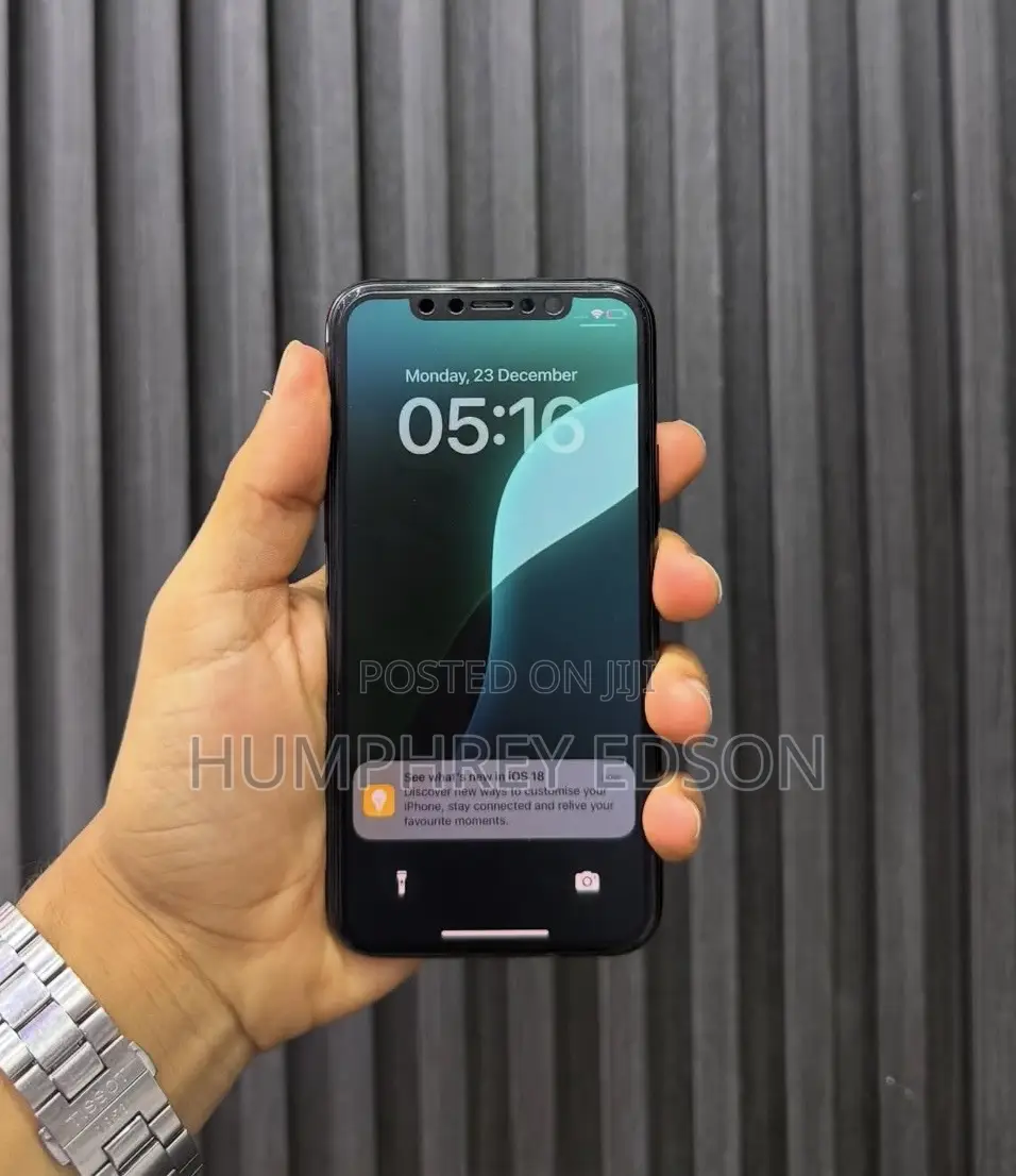 Apple iPhone 11 Pro 256 GB Gray