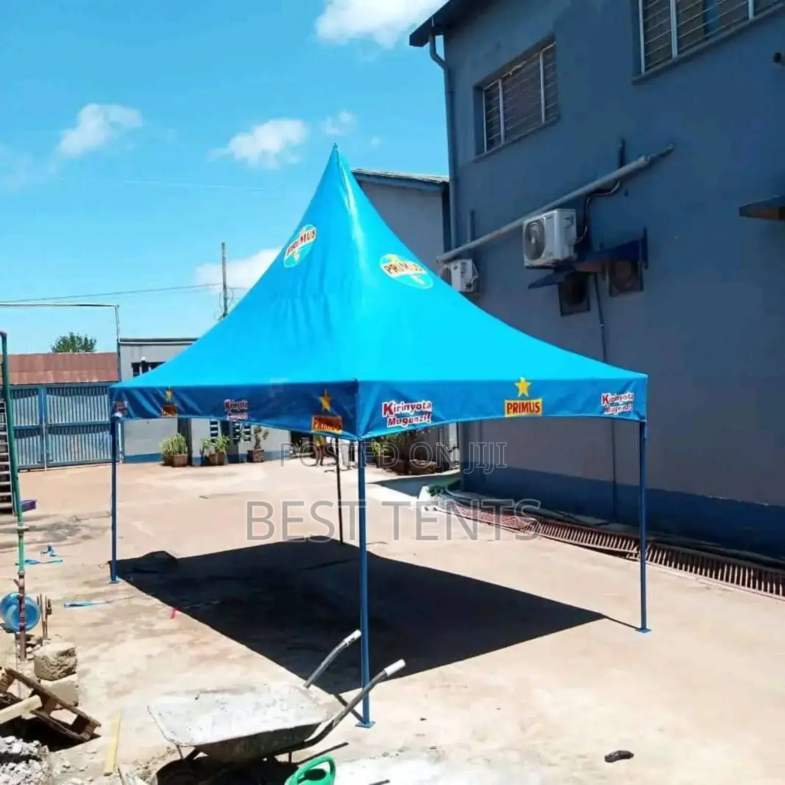 Tents Tents in Dar Es Salaam