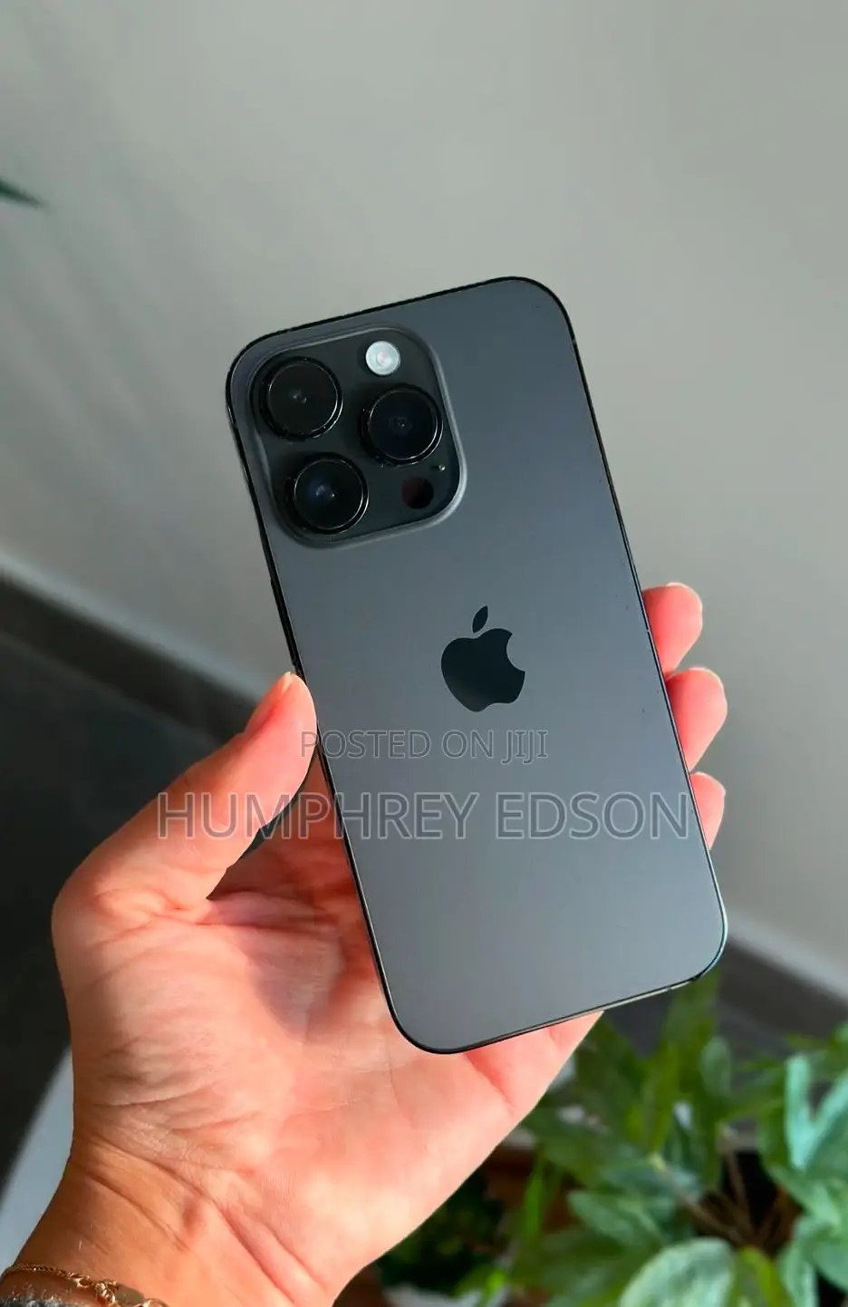 Apple iPhone 14 Pro 128 GB Black