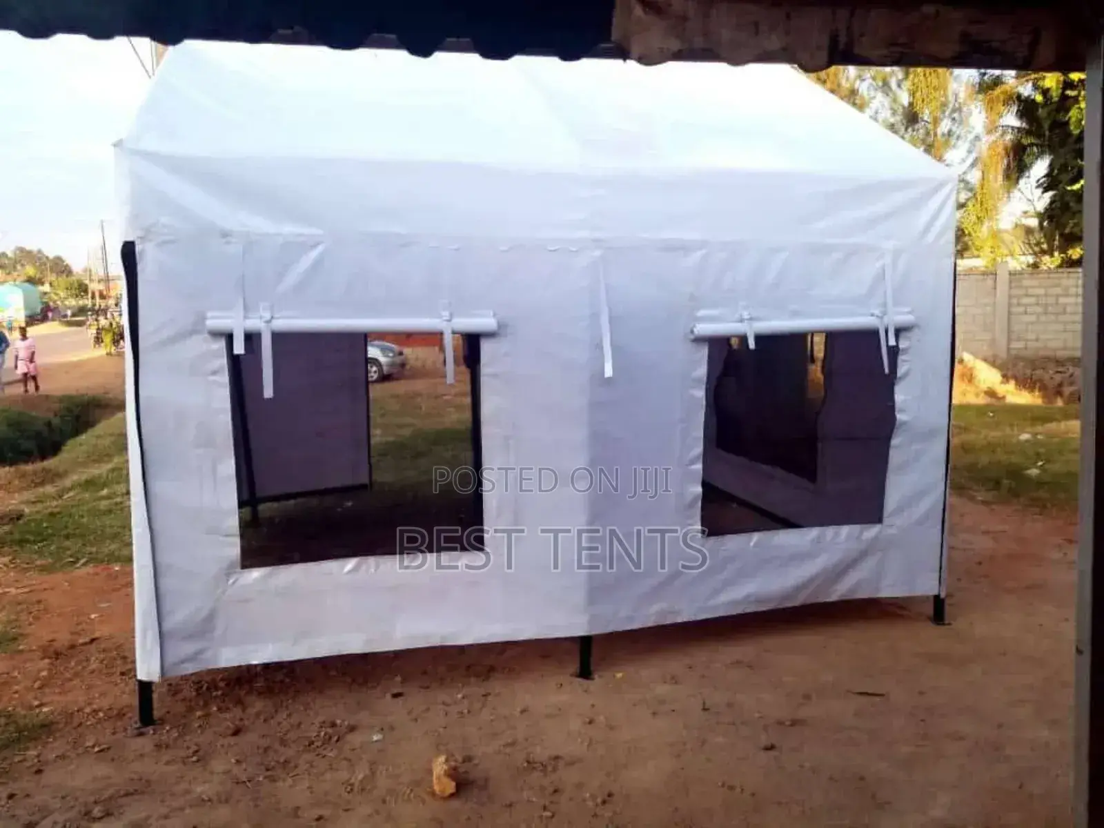 Tents Tents Tz