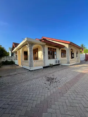 4bdrm House in Mbezi Beach Makonde for rent