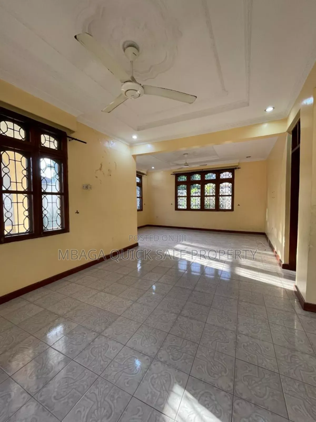 4bdrm House in Mbezi Beach Makonde for rent
