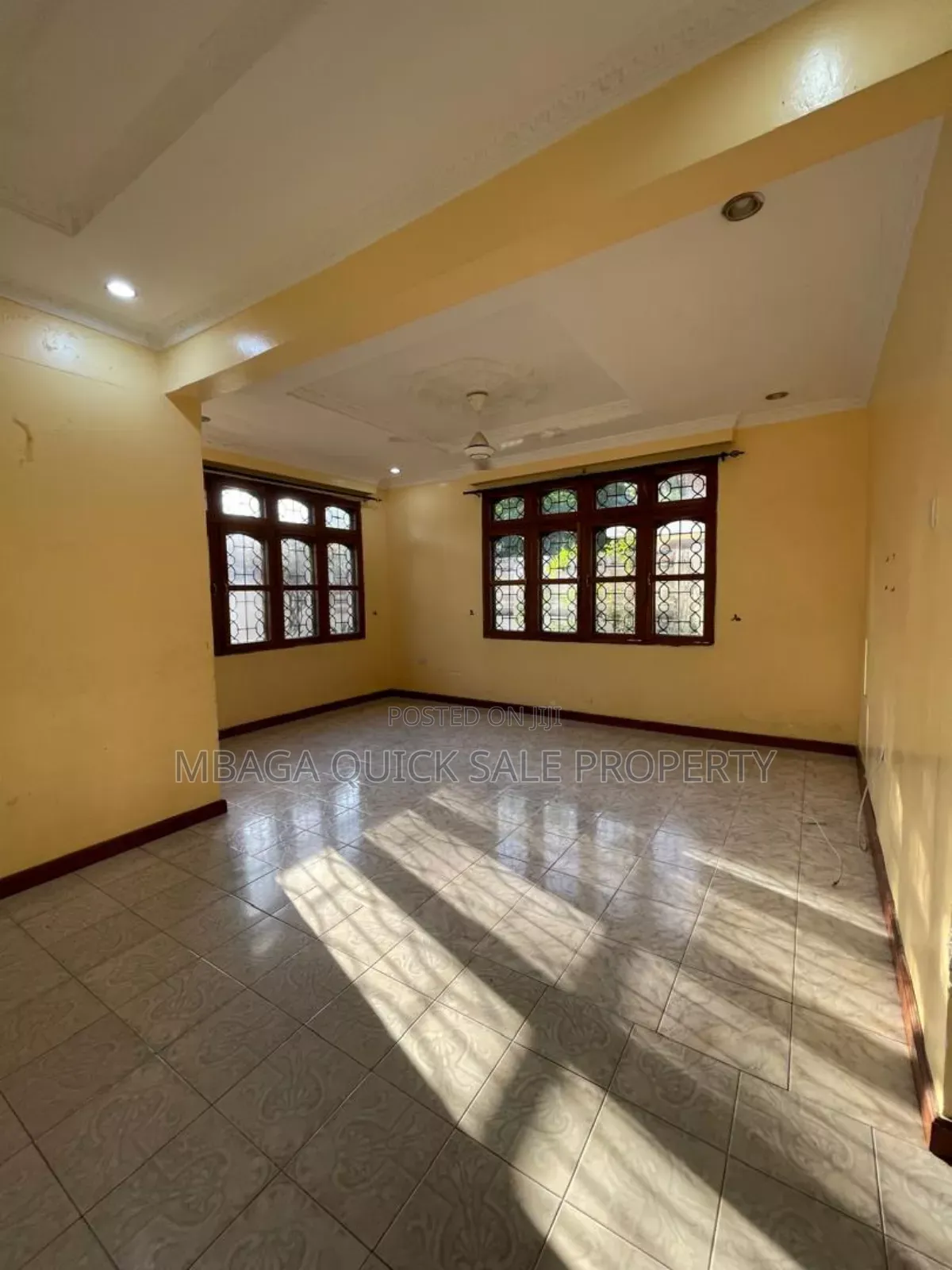 4bdrm House in Mbezi Beach Makonde for rent