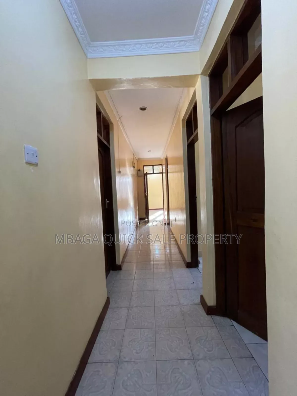 4bdrm House in Mbezi Beach Makonde for rent