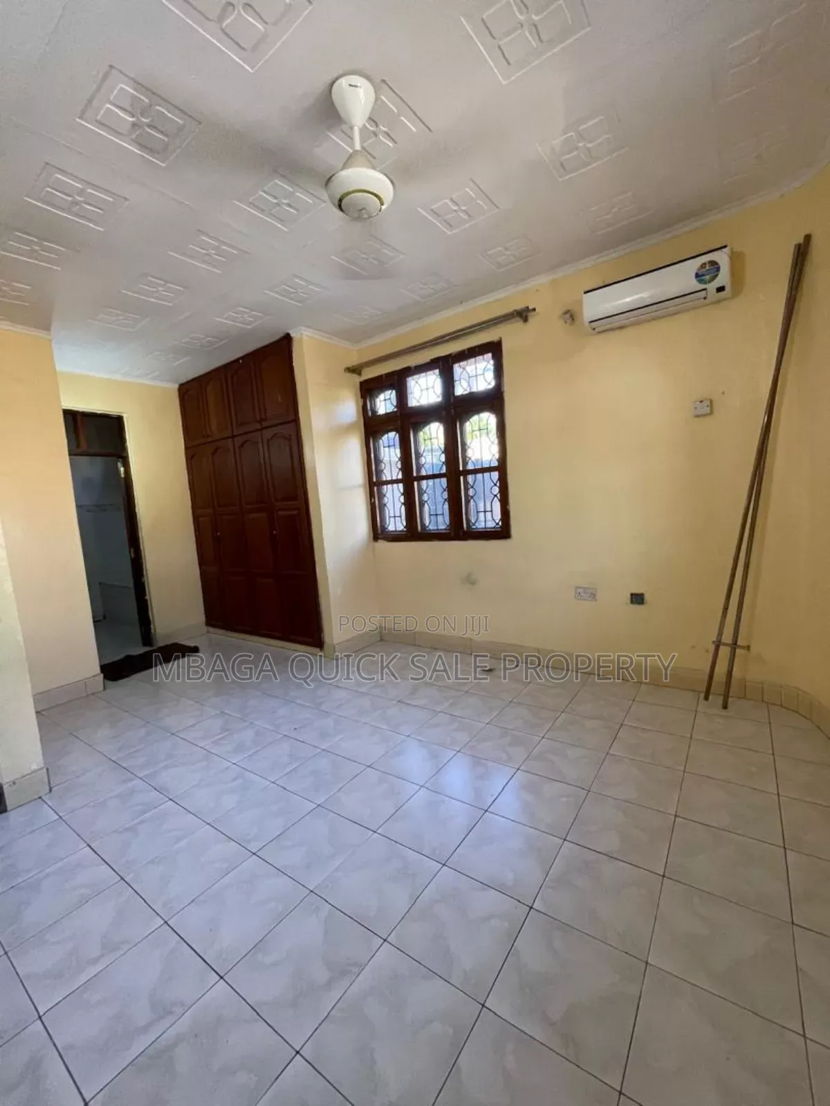 4bdrm House in Mbezi Beach Makonde for rent