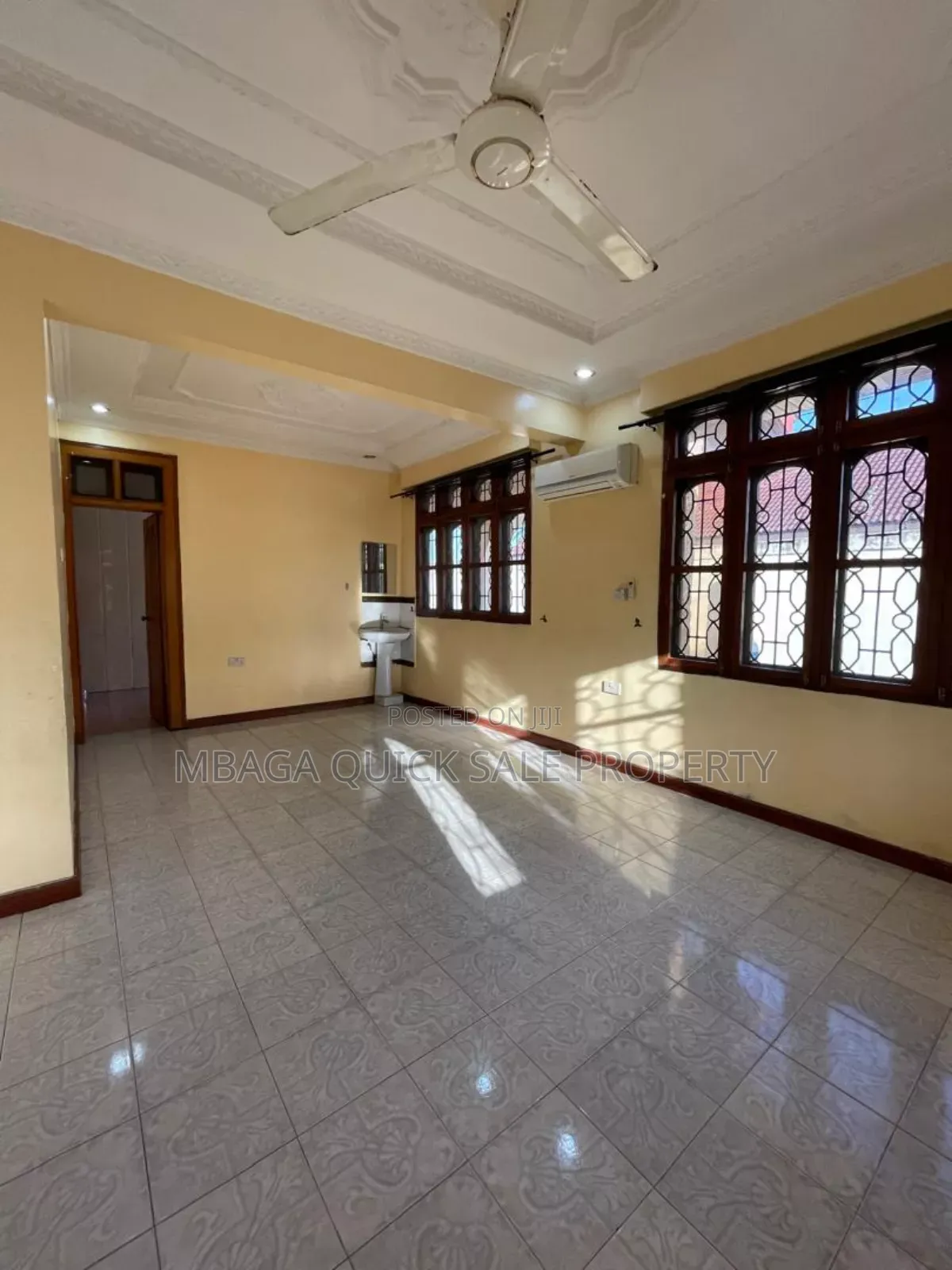 4bdrm House in Mbezi Beach Makonde for rent