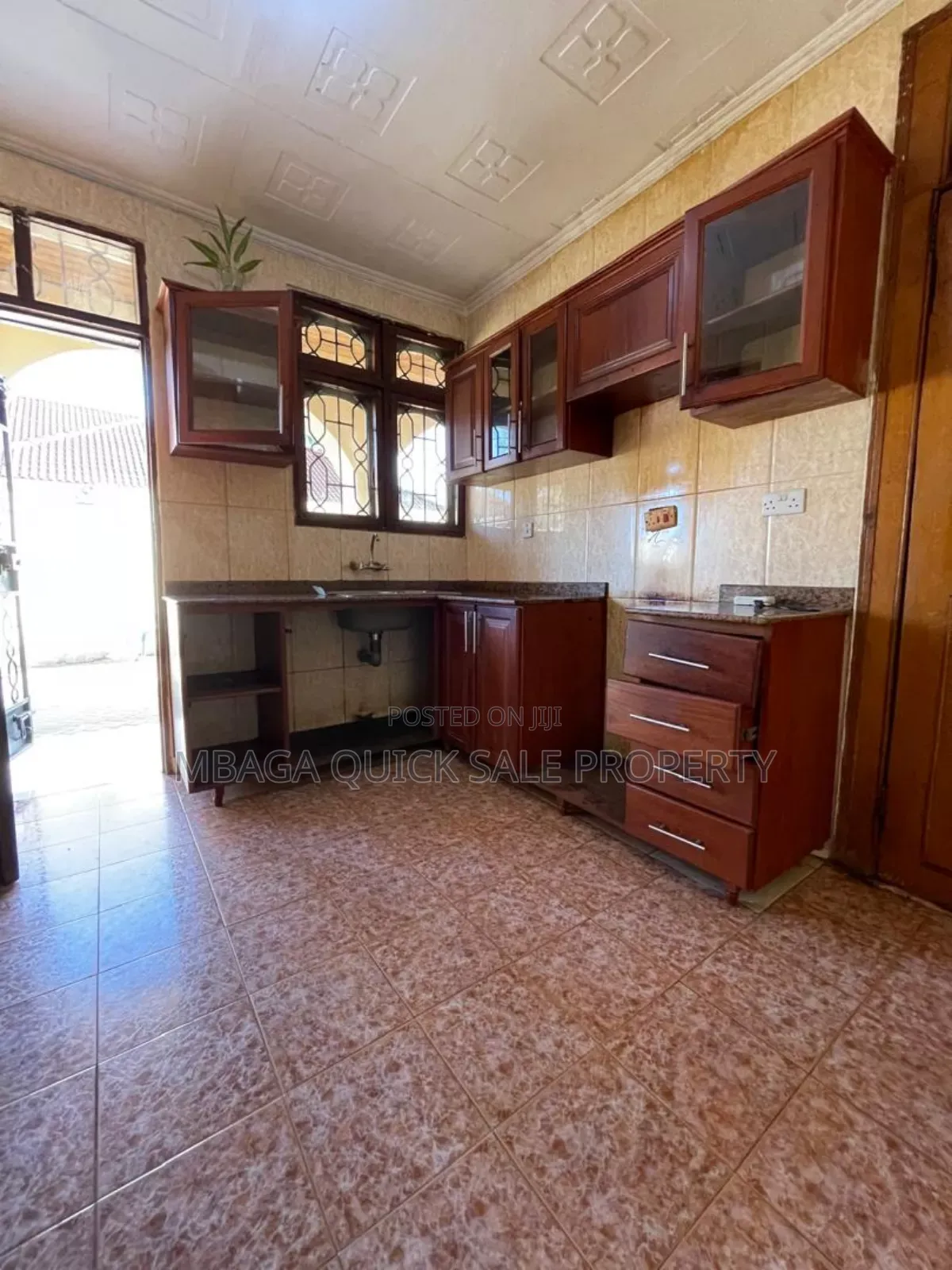 4bdrm House in Mbezi Beach Makonde for rent