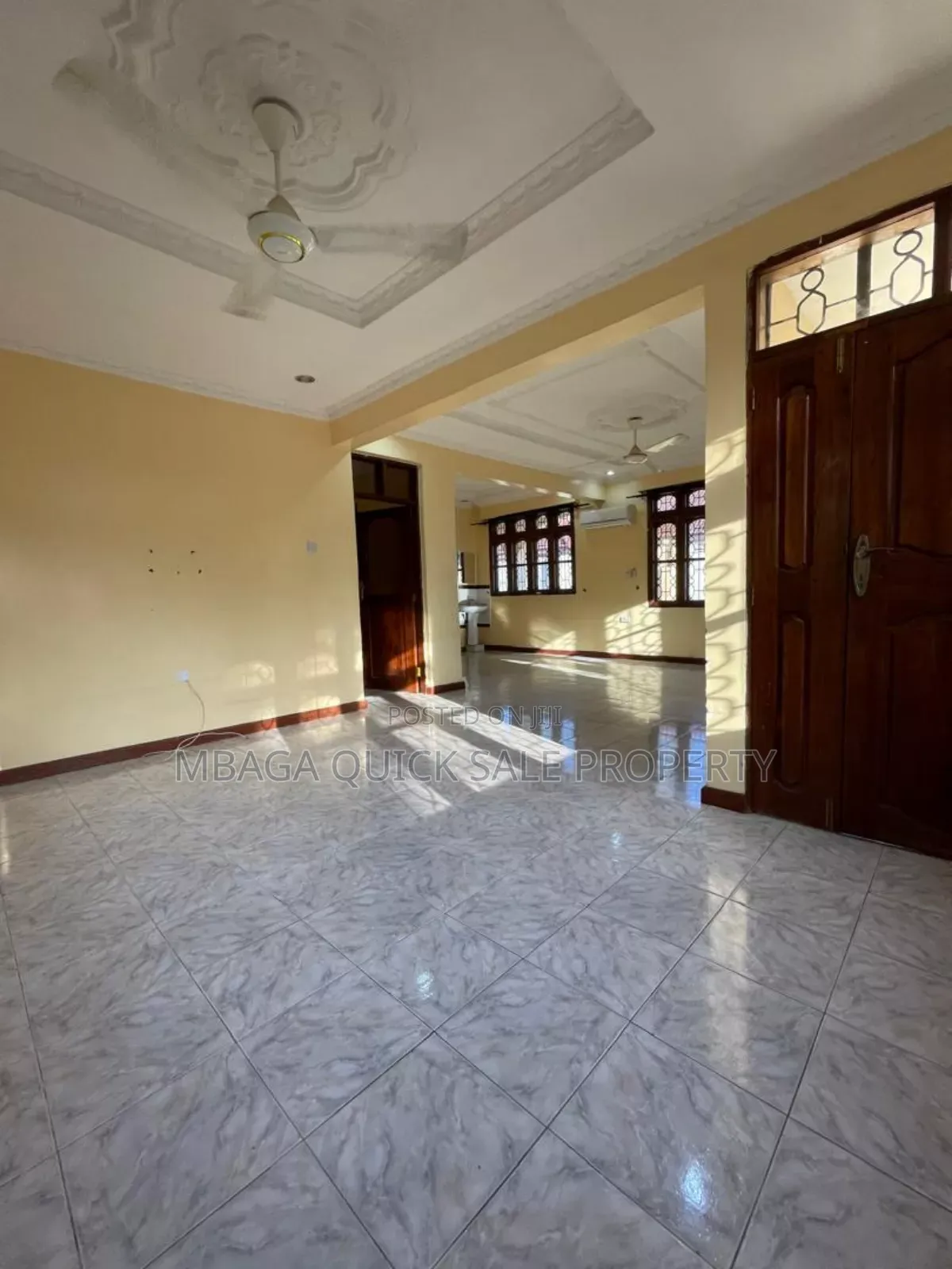 4bdrm House in Mbezi Beach Makonde for rent