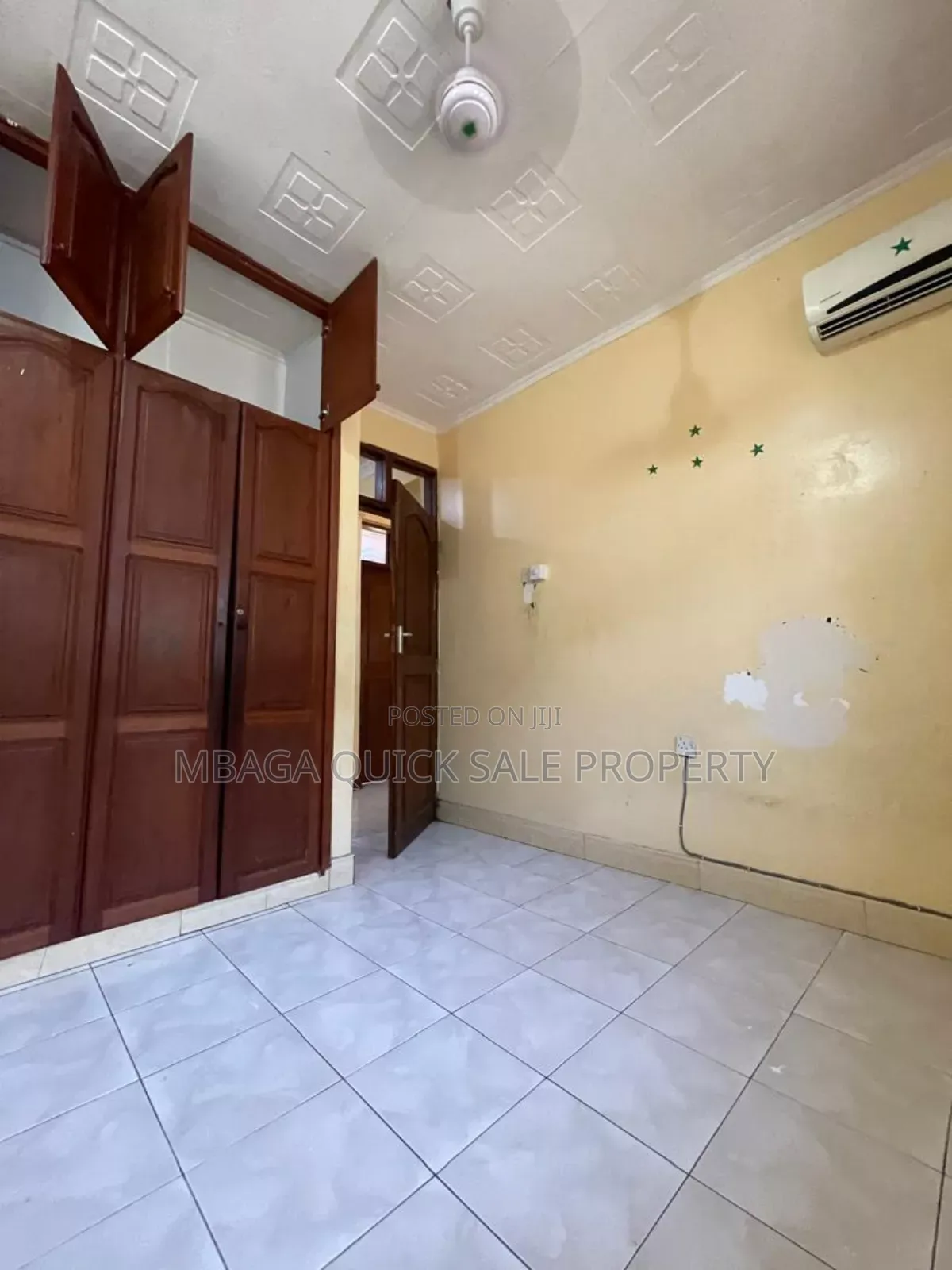 4bdrm House in Mbezi Beach Makonde for rent