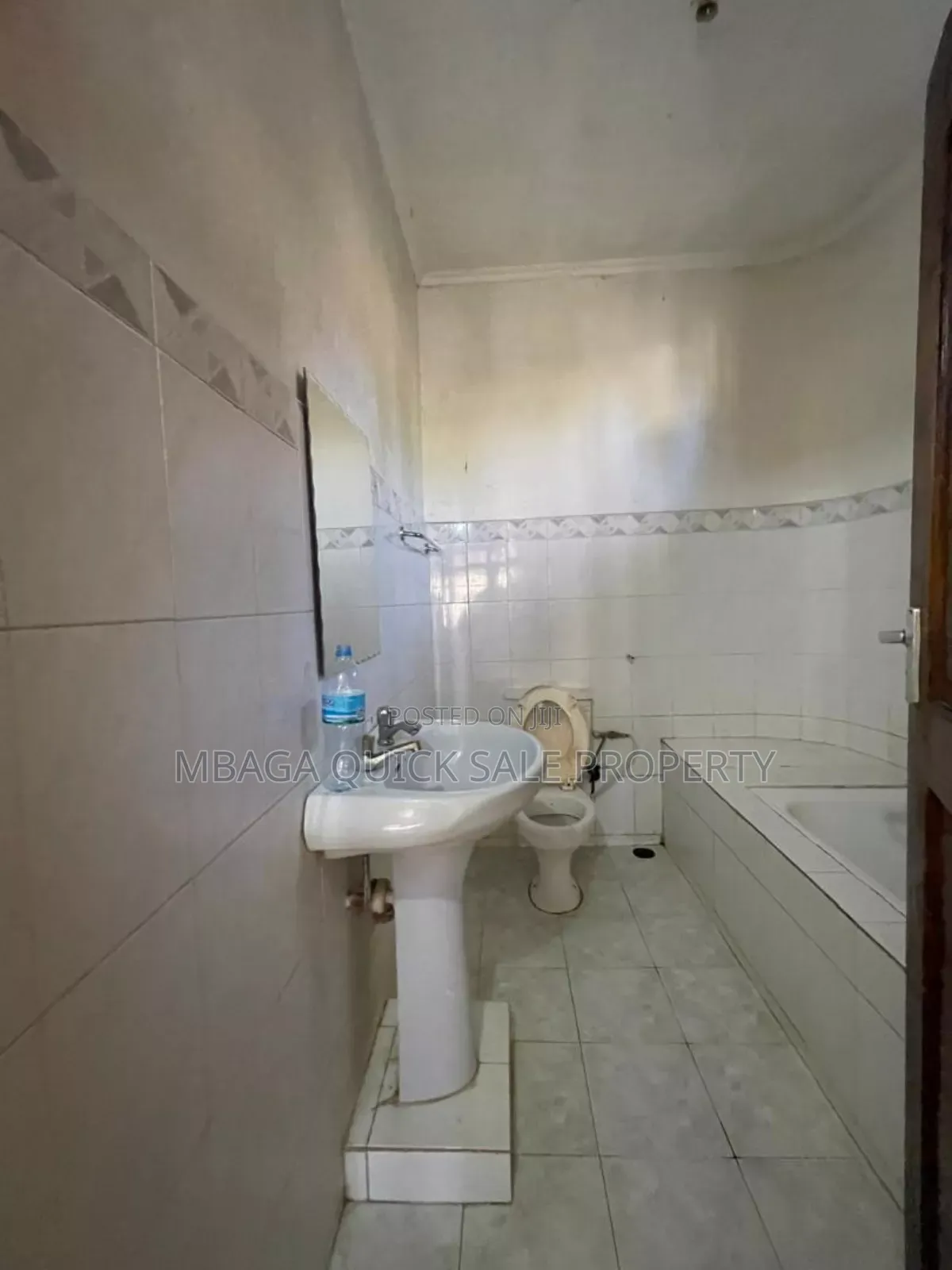 4bdrm House in Mbezi Beach Makonde for rent