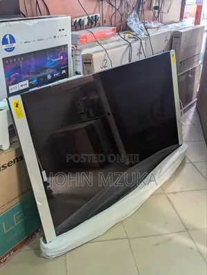 Tv Hisense Inchi 65