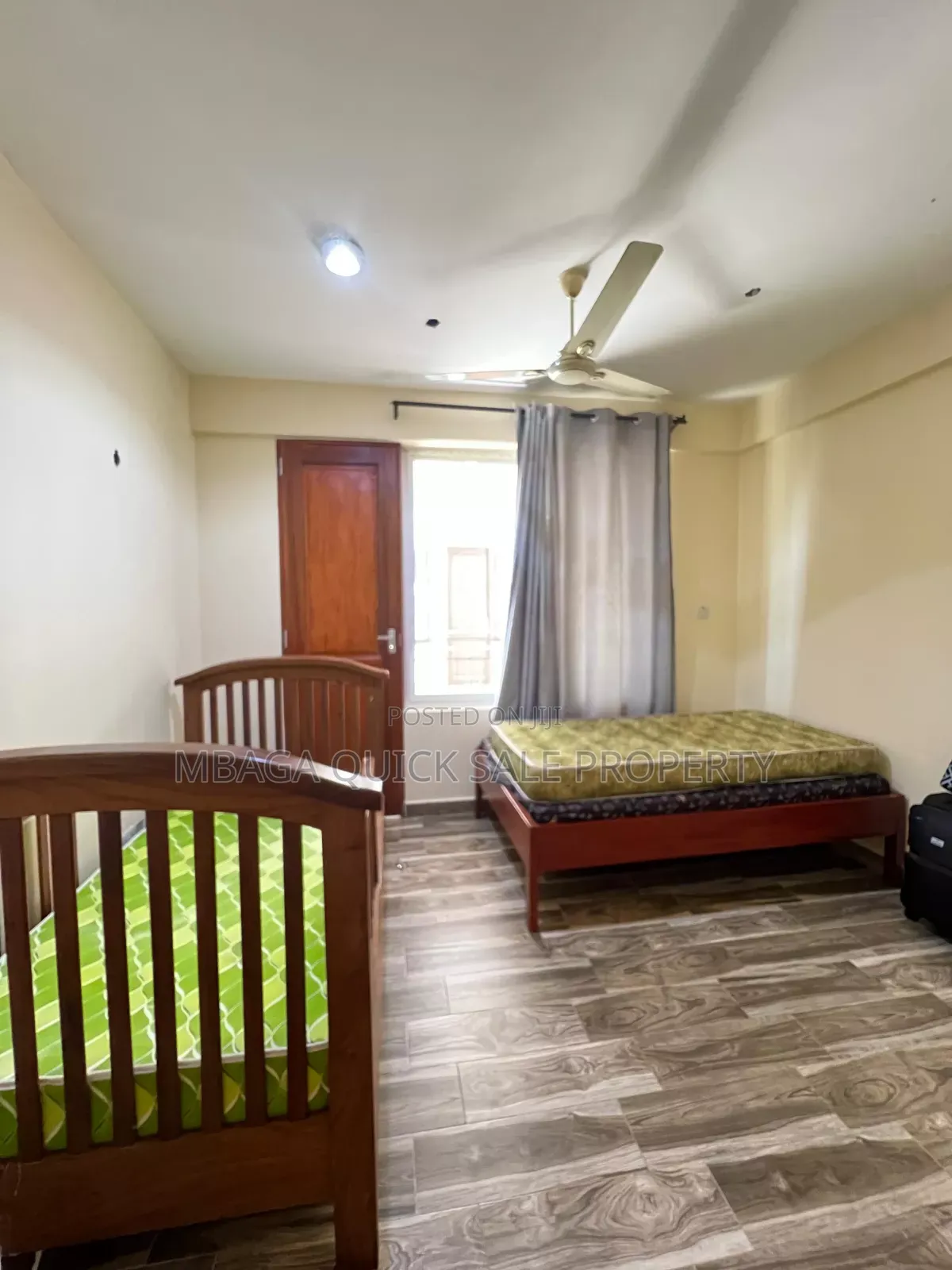 3bdrm Apartment in Bahari Beach, Kunduchi for rent