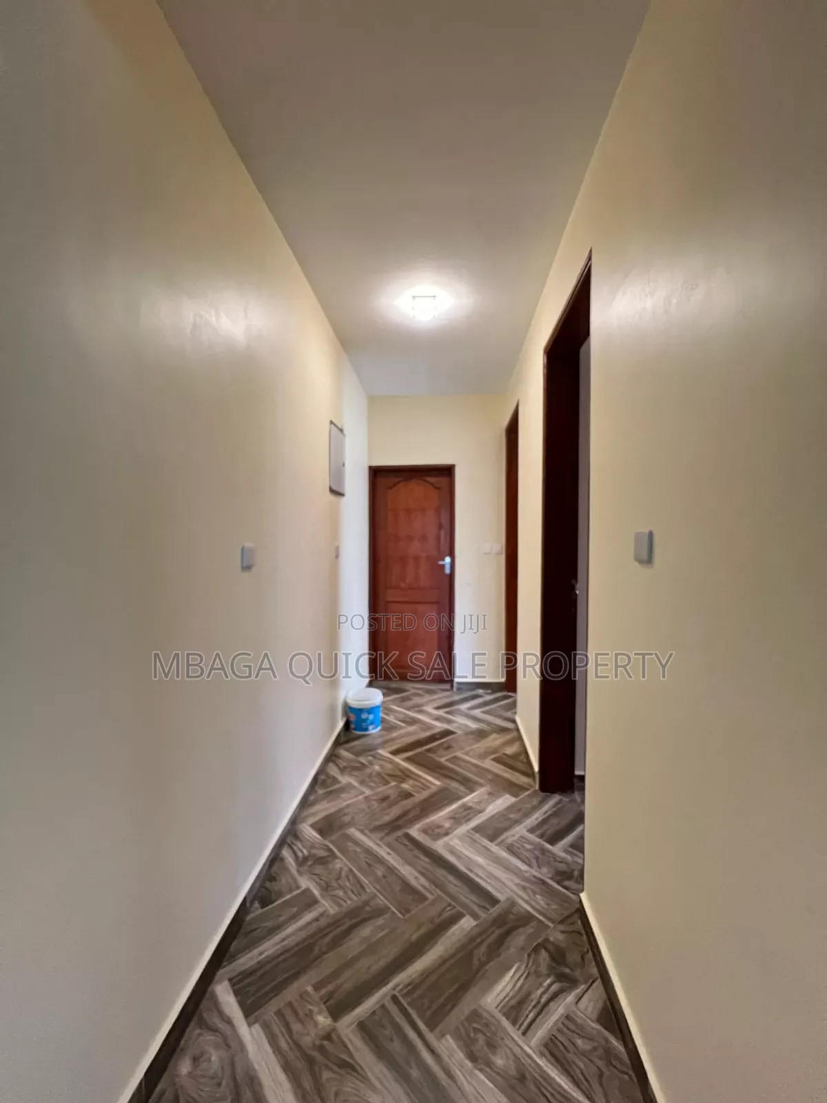 3bdrm Apartment in Bahari Beach, Kunduchi for rent