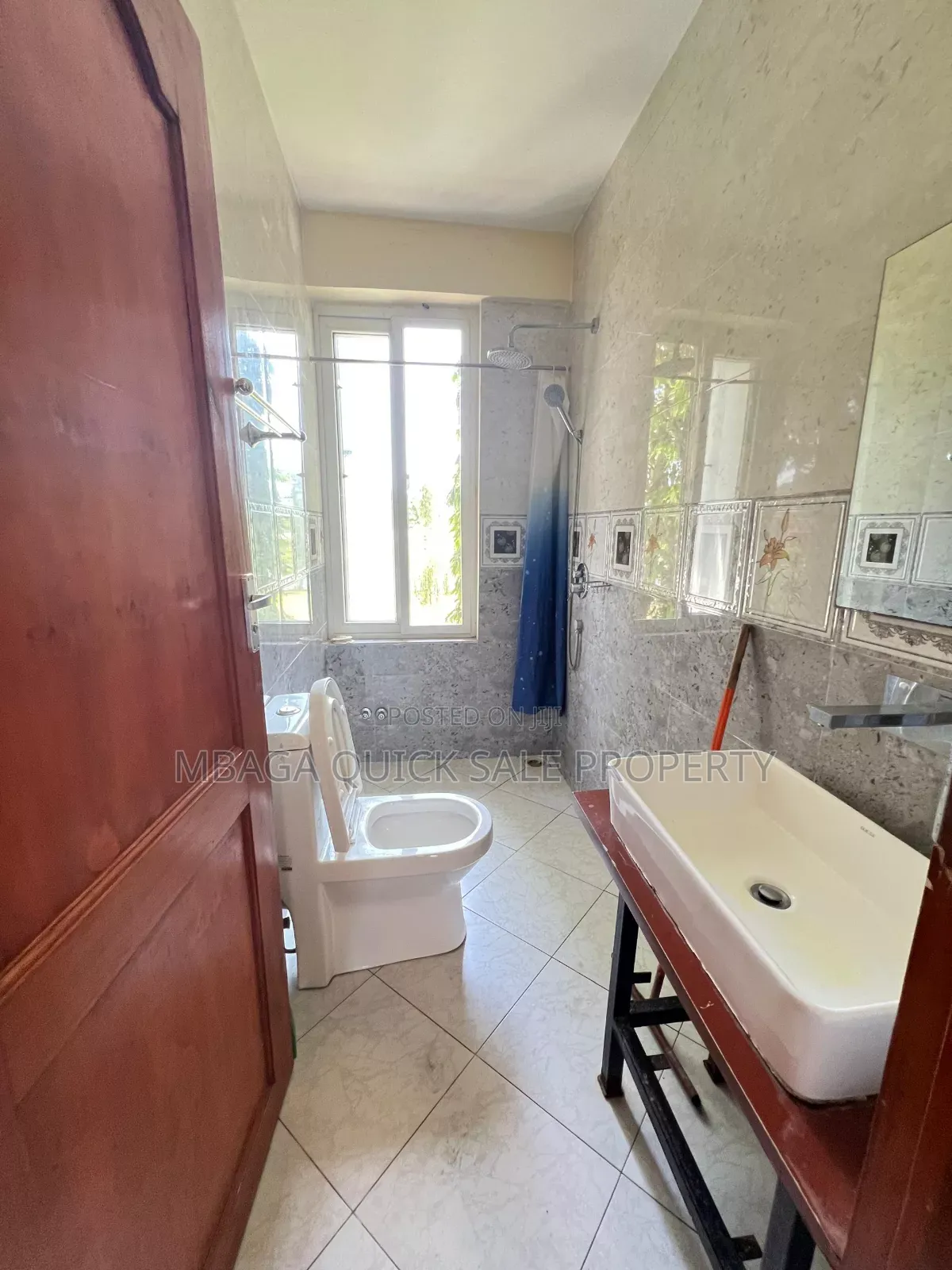 3bdrm Apartment in Bahari Beach, Kunduchi for rent
