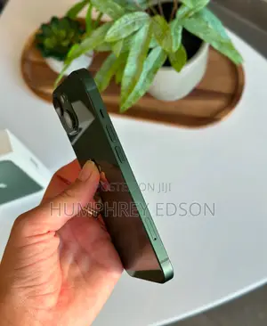 New Apple iPhone 13 128 GB Green