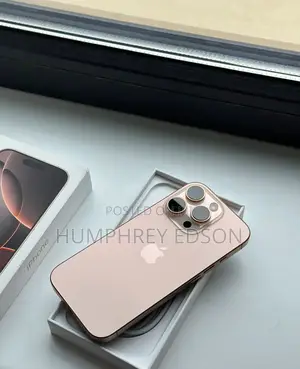 New Apple iPhone 15 Pro 128 GB