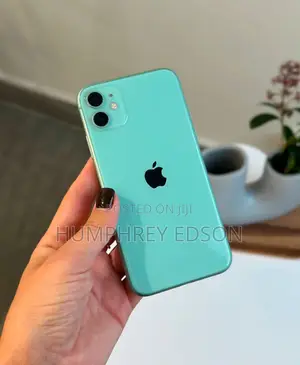 Apple iPhone 11 128 GB Green