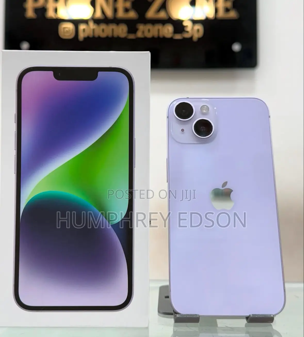 New Apple iPhone 14 128 GB