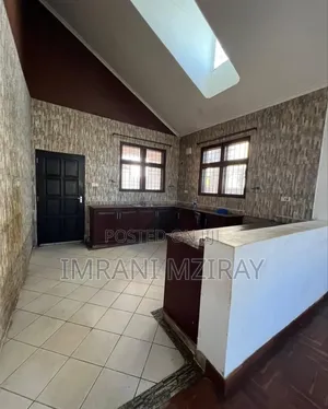 Furnished 4bdrm Apartment in Upanga East for rent