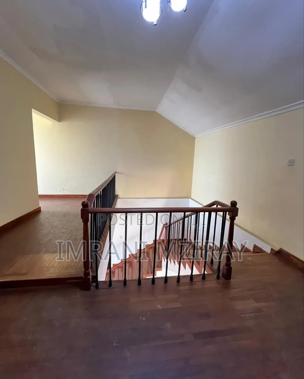 Furnished 4bdrm Apartment in Upanga East for rent