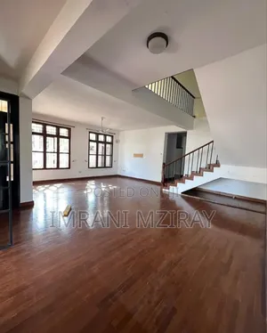 3bdrm Bungalow in Goba for rent