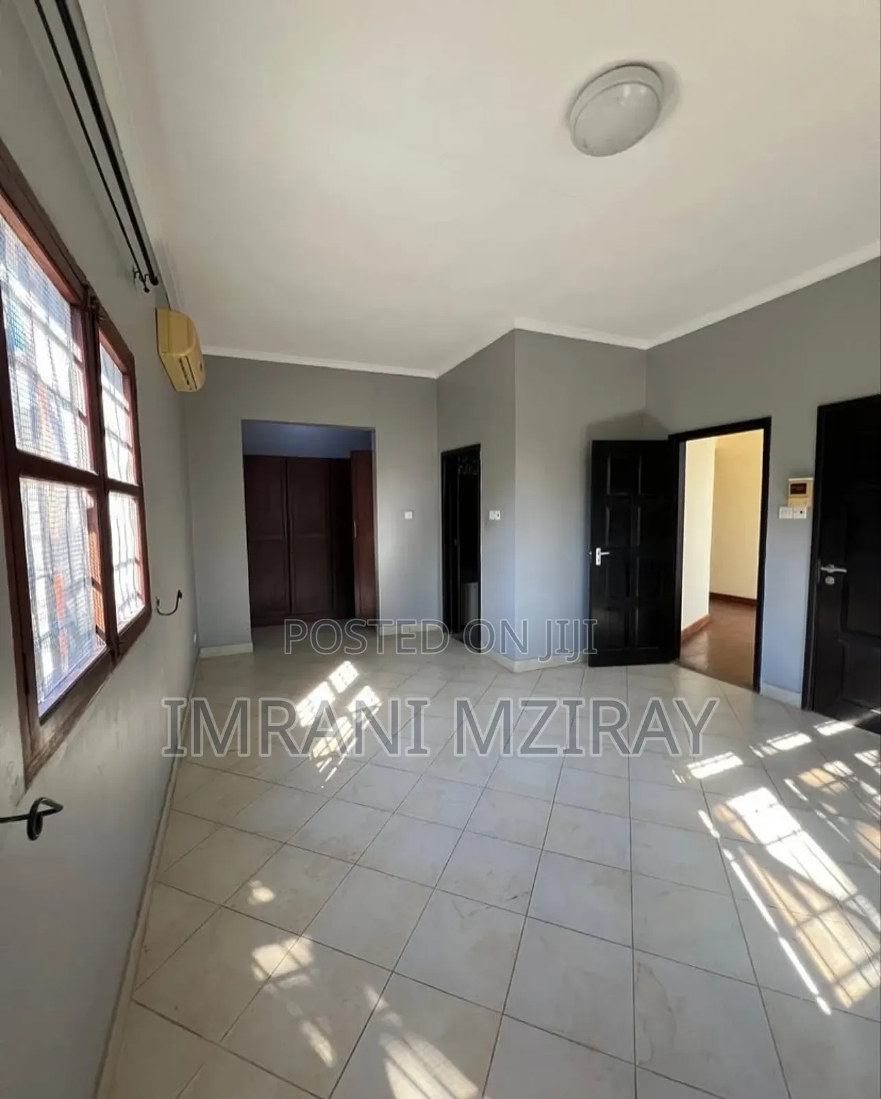 3bdrm Bungalow in Goba for rent