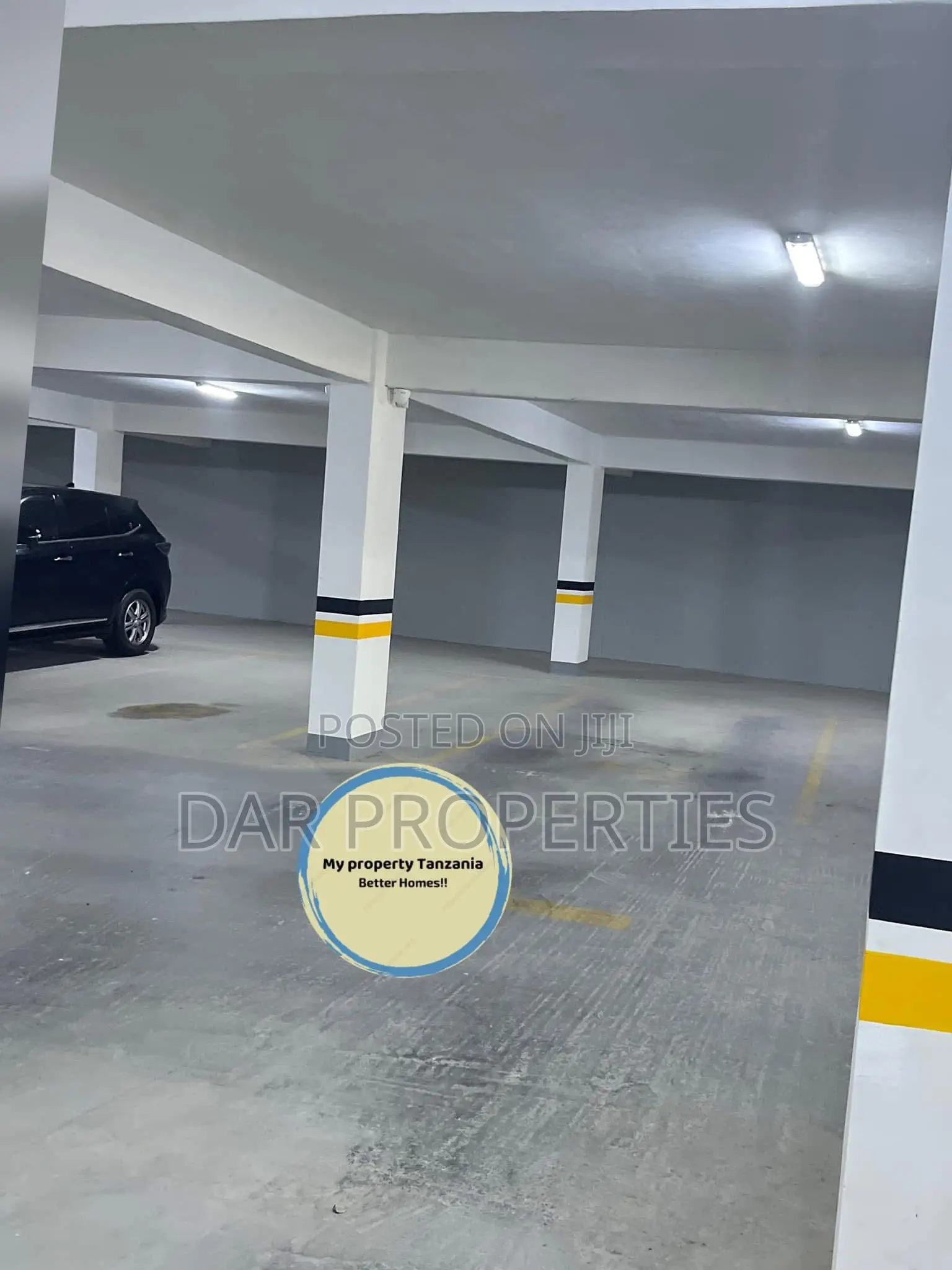 Furnished 2bdrm Apartment in Masaki Property for sale