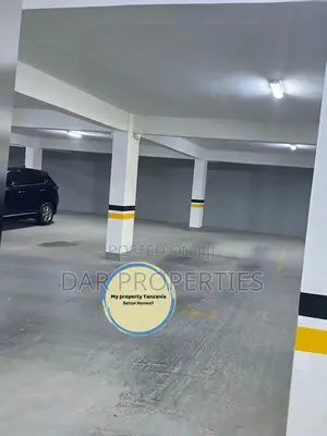 Furnished 2bdrm Apartment in Masaki Property for sale