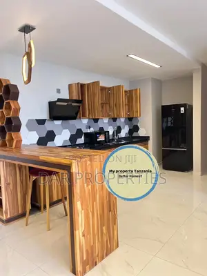 Furnished 2bdrm Apartment in Masaki Property for sale