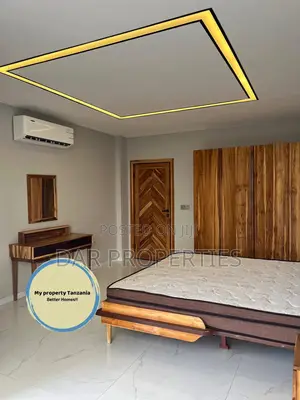 Furnished 2bdrm Apartment in Masaki Property for sale