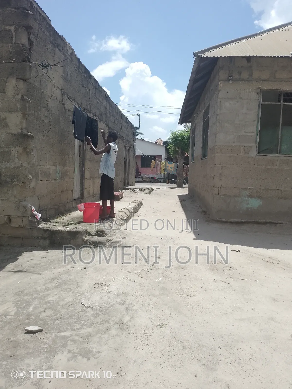 7bdrm House in Tanzania Daresalaam, Ilala for sale