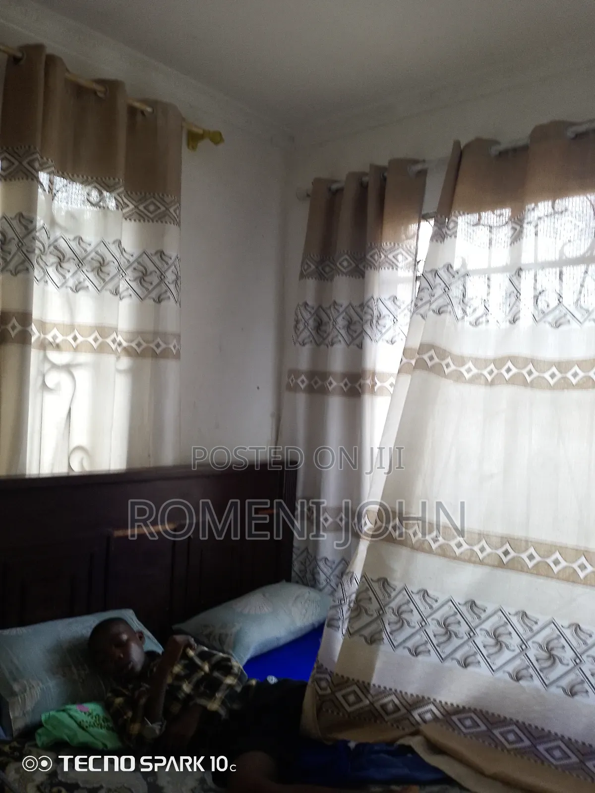 3bdrm House in Tanzania Daresalaam, Ilala for sale
